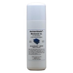 Dermaviduals® Stimulerende massage olie