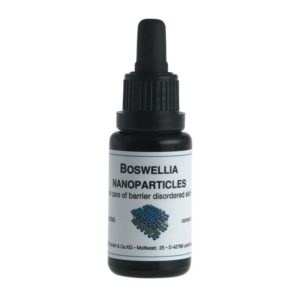 Boswellia nanodeeltjes 20ml