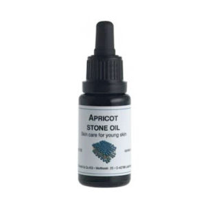 Abrikozenpit olie 20ml
