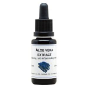 Aloe Vera Extrcat 20ml
