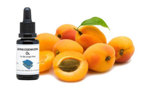 Aprikosenkern Ol 20ml