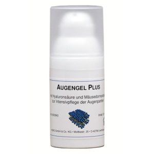 Ooggel Plus 30ml