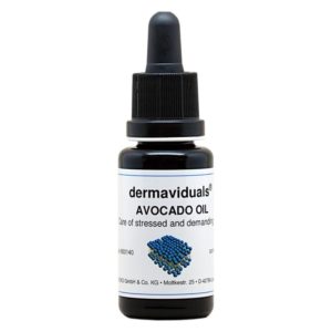 Avocado olie 20ml