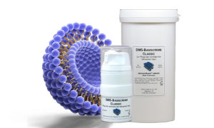 DMS Basiscreme Classic 44ml