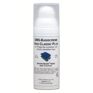 DMS Basiscreme High Classic Plus 50m
