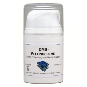 DMS peelingcrème 50ml