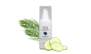 Gesichtslotion M 150ml