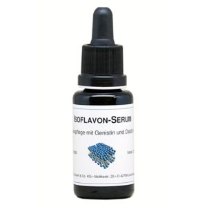 Isoflavon Serum 20ml