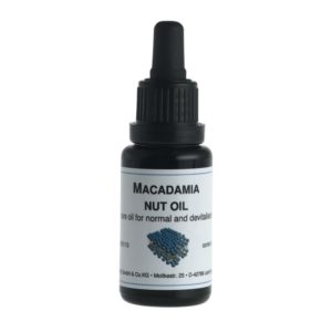 Macadamia olie 20ml