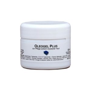 Oleogel Plus 50ml