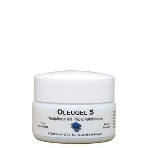 Oleogel S 15ml