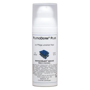 PlutioDerm Plus 50ml