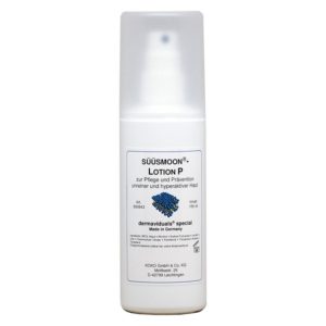 Suusmoon Lotion P 150ml