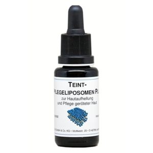 Teint Pflegeliposome Plus 20ml + Niacinamide