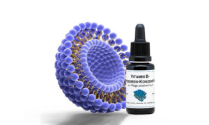 Vitamin B-Liposomen Konzentrat 20ml