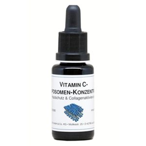 Vitamine C serum 20ml