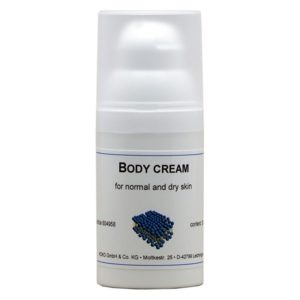 dermaviduals Decolleté Crème 50ml